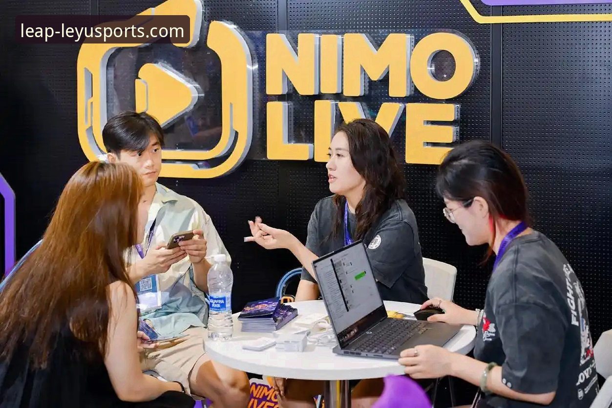 资深用户亲测：乐鱼体育平台如何实现赛事流畅直播不卡顿