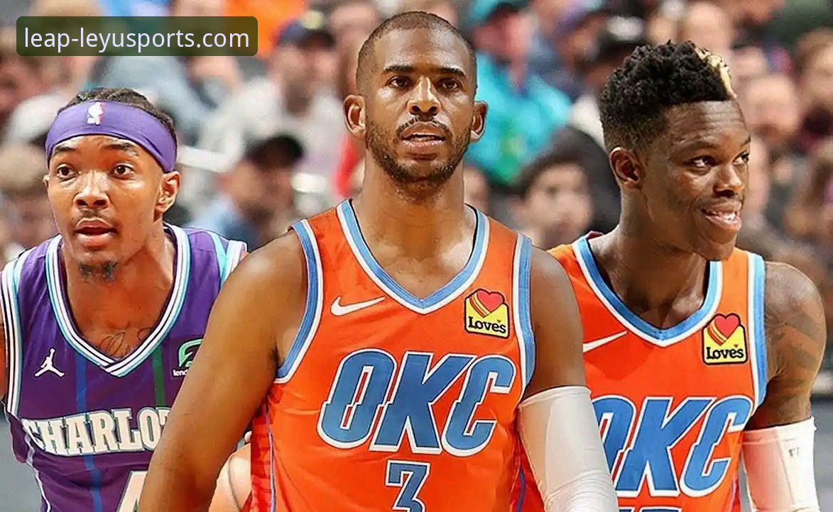 解读雷霆加时险胜活塞的3个关键数据与乐鱼体育平台观赛体验