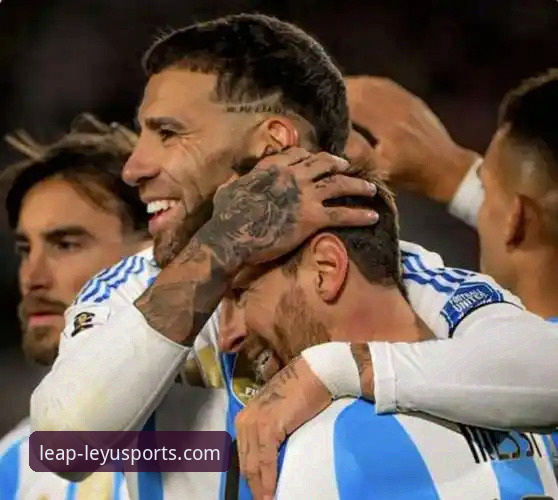 3个关键信号，解读阿根廷5-0大胜背后的卫冕冠军之路