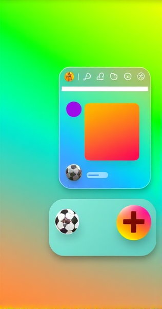 开启你的体育乐园